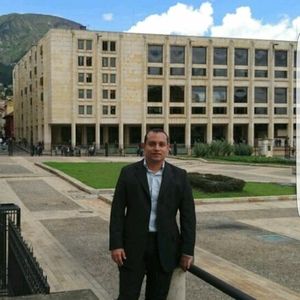 Meet your Posher, Diego